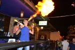 Friday Night at Byblos Old Souk